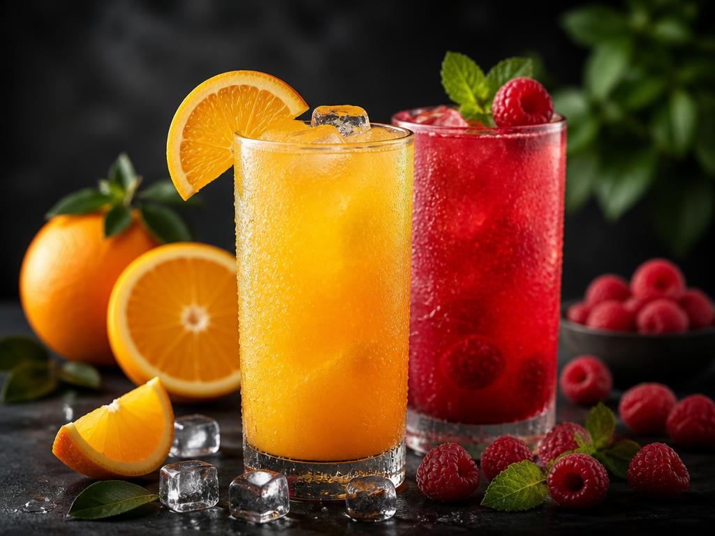 Bebidas
