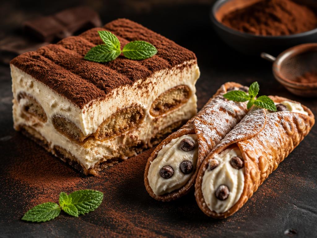 Postres